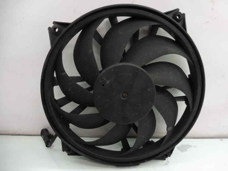 Recambio de electroventilador para citroën xsara coupe 2.0 hdi premier (66kw) referencia OEM IAM   