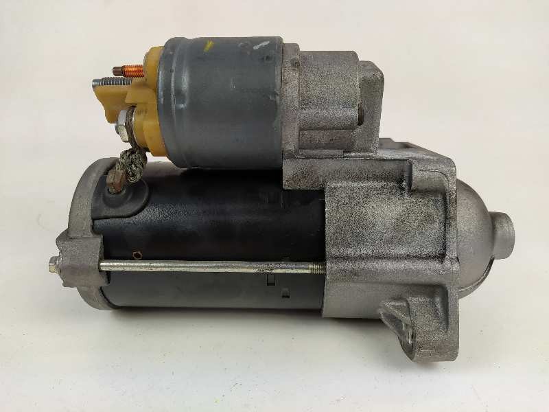 Recambio de motor arranque para renault clio iv life referencia OEM IAM 233006508R  