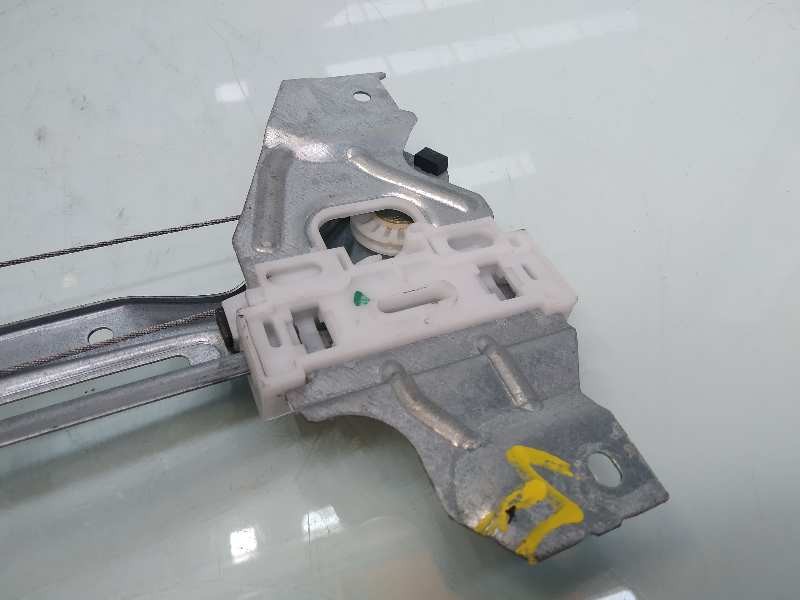 Recambio de elevalunas trasero izquierdo para peugeot 308 active referencia OEM IAM 9678190080 9677737380 9678310280