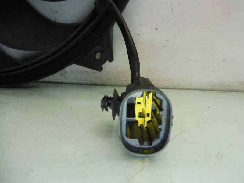 Recambio de electroventilador para citroën xsara coupe 2.0 hdi premier (66kw) referencia OEM IAM   