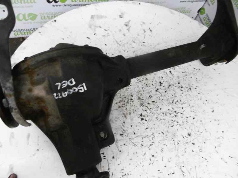 Recambio de diferencial delantero para ssangyong musso 2.9 tdi grand lux referencia OEM IAM 9D66  