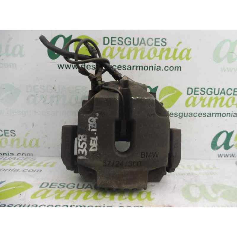 Recambio de pinza freno delantera izquierda para bmw serie 3 berlina (e90) 320d referencia OEM IAM 5724300  