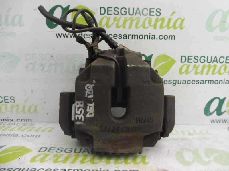 Recambio de pinza freno delantera izquierda para bmw serie 3 berlina (e90) 320d referencia OEM IAM 5724300  