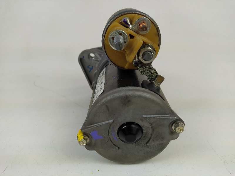 Recambio de motor arranque para renault clio iv life referencia OEM IAM 233006508R  
