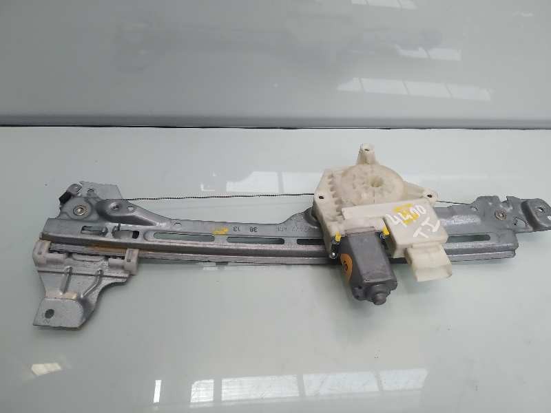 Recambio de elevalunas trasero izquierdo para peugeot 308 active referencia OEM IAM 9678190080 9677737380 9678310280