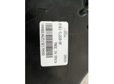 Recambio de deposito adblue para ford tourneo connect trend referencia OEM IAM JU5A5L279BD KV615J228BF KV615J250BE 2