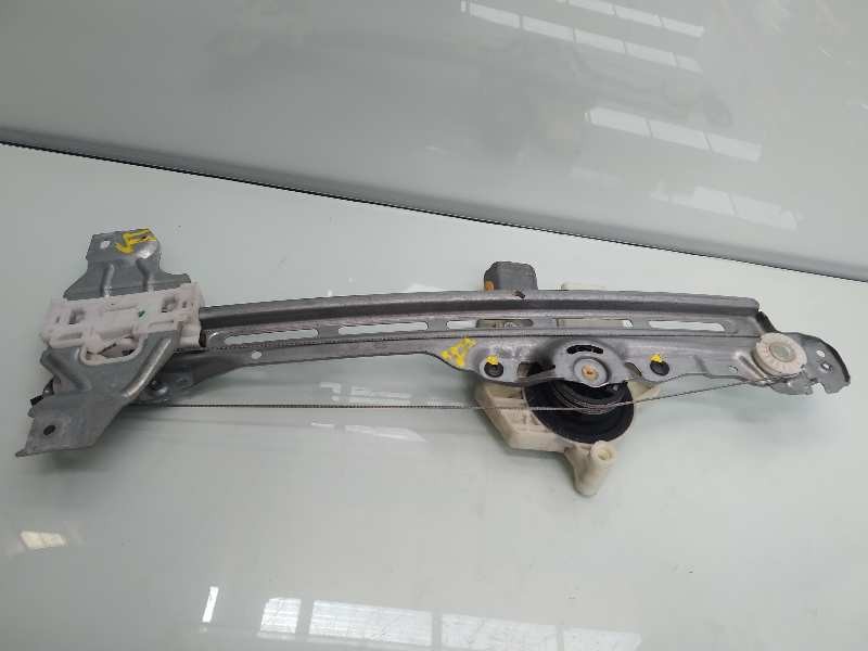 Recambio de elevalunas trasero izquierdo para peugeot 308 active referencia OEM IAM 9678190080 9677737380 9678310280