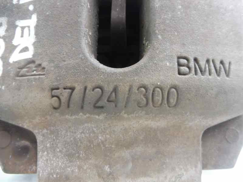 Recambio de pinza freno delantera izquierda para bmw serie 3 berlina (e90) 320d referencia OEM IAM 5724300  