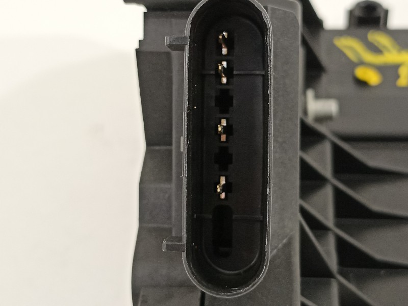 Recambio de cerradura puerta trasera izquierda para ford kuga (cbs) trend referencia OEM IAM BM5AA26413AH  