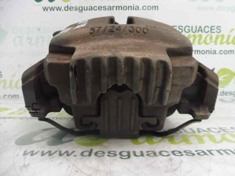 Recambio de pinza freno delantera izquierda para bmw serie 3 berlina (e90) 320d referencia OEM IAM 5724300  