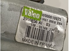 Recambio de motor limpia trasero para bmw x1 (e84) 2.0 turbodiesel cat referencia OEM IAM 67632990856   2