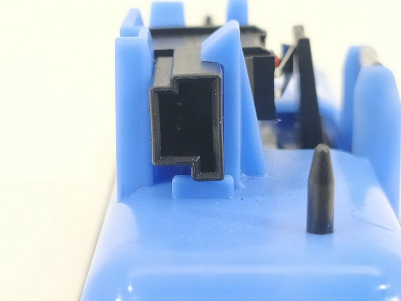 Recambio de maneta exterior porton para bmw serie 3 lim. (f30) 320d referencia OEM IAM 51247368752  