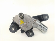 Recambio de motor limpia trasero para renault megane iii sport tourer 1.5 dci diesel fap referencia OEM IAM 287100007R 039020184