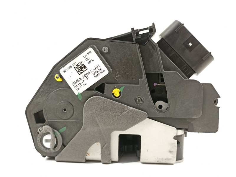 Recambio de cerradura puerta trasera izquierda para ford kuga (cbs) trend referencia OEM IAM BM5AA26413AH  