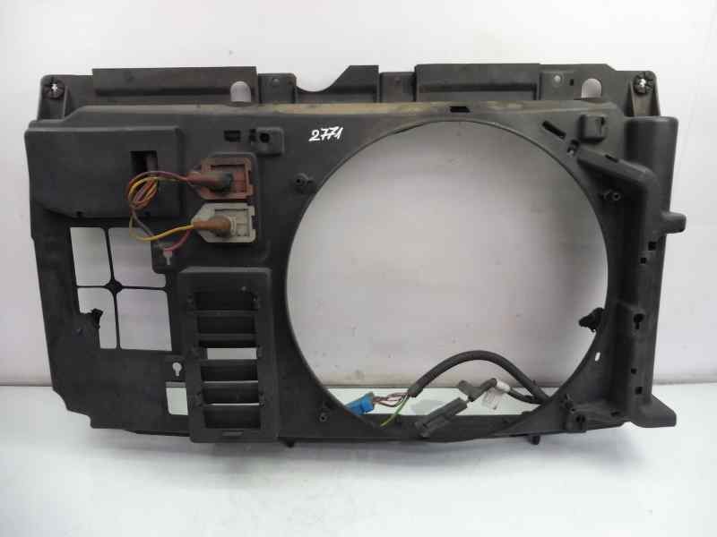 Recambio de panel frontal para citroën xsara coupe 2.0 hdi premier (66kw) referencia OEM IAM 9643520680  