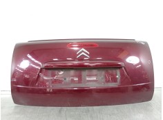 Recambio de tapa maletero para citroën c3 pluriel 1.4 hdi referencia OEM IAM   