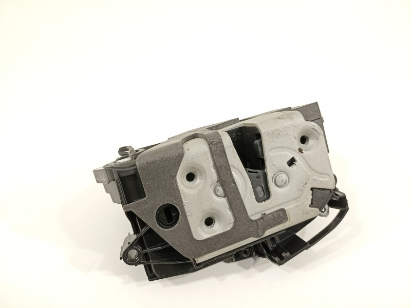 Recambio de cerradura puerta trasera izquierda para ford kuga (cbs) trend referencia OEM IAM BM5AA26413AH  