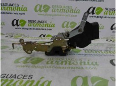 Recambio de cerradura puerta delantera izquierda para toyota corolla (e12) 2.0 d-4d linea luna berlina referencia OEM IAM 21334F 2