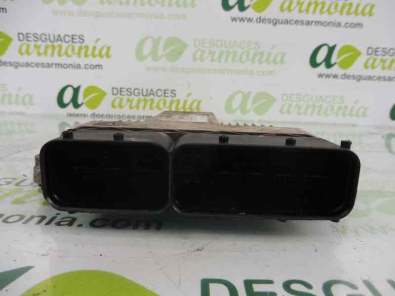 Recambio de centralita motor uce para lancia ypsilon (101) 1.3 16v multijet platino referencia OEM IAM 55195819  