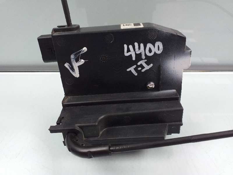 Recambio de cerradura puerta trasera izquierda para peugeot 308 active referencia OEM IAM 9807954880  