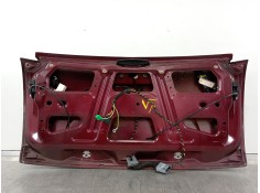 Recambio de tapa maletero para citroën c3 pluriel 1.4 hdi referencia OEM IAM    2