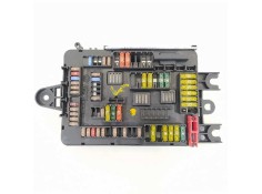 Recambio de caja reles / fusibles para bmw serie 3 lim. (f30) 320d referencia OEM IAM 61149261110  