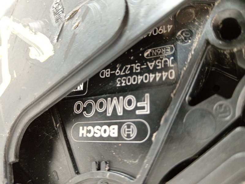 Recambio de deposito adblue para ford tourneo connect trend referencia OEM IAM JU5A5L279BD KV615J228BF KV615J250BE