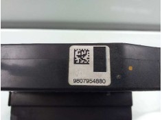 Recambio de cerradura puerta trasera izquierda para peugeot 308 active referencia OEM IAM 9807954880   2