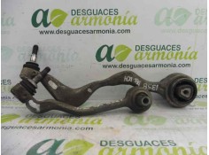 Recambio de brazo suspension inferior delantero derecho para bmw serie 3 berlina (e90) 320d referencia OEM IAM 6082T6  