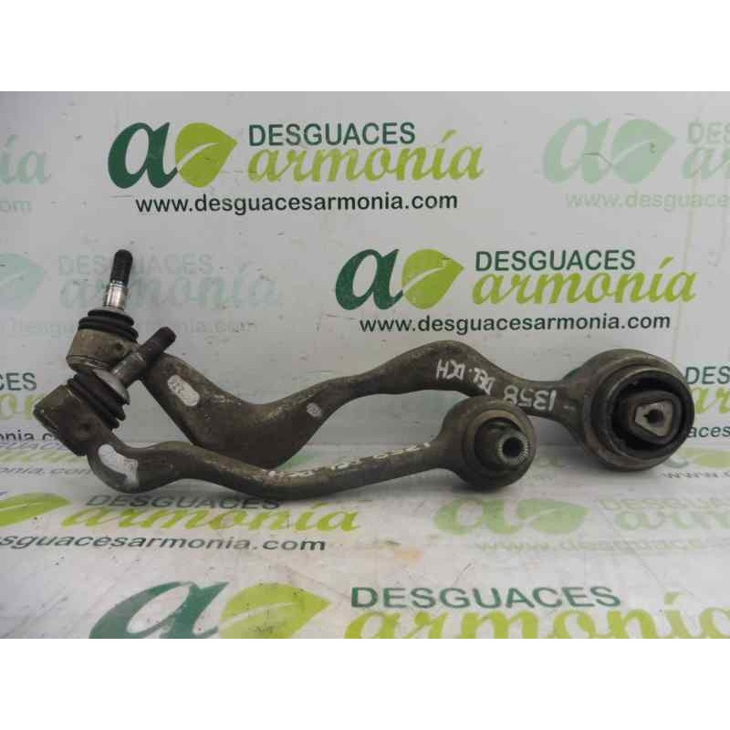 Recambio de brazo suspension inferior delantero derecho para bmw serie 3 berlina (e90) 320d referencia OEM IAM 6082T6  