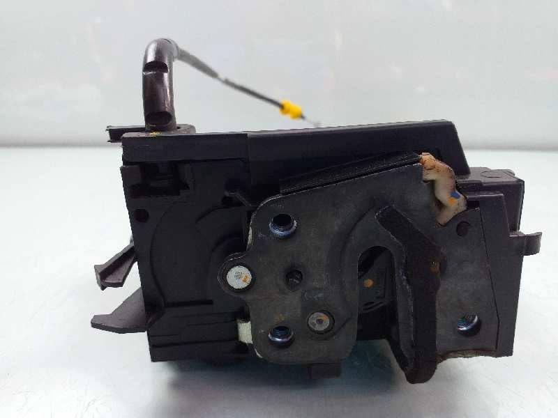 Recambio de cerradura puerta trasera izquierda para peugeot 308 active referencia OEM IAM 9807954880  