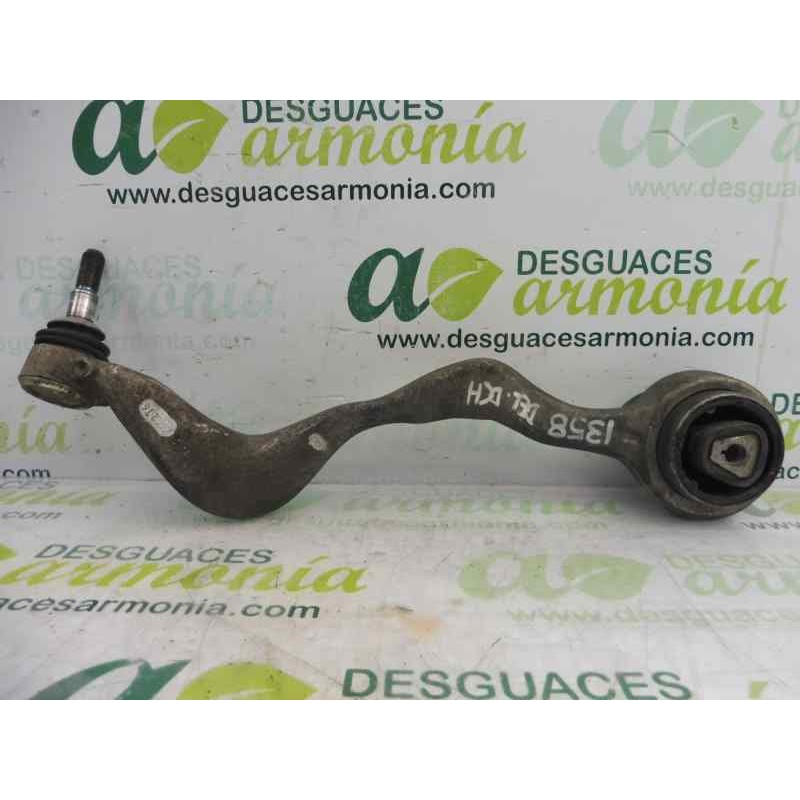 Recambio de brazo suspension inferior delantero derecho para bmw serie 3 berlina (e90) 320d referencia OEM IAM 6082T6  