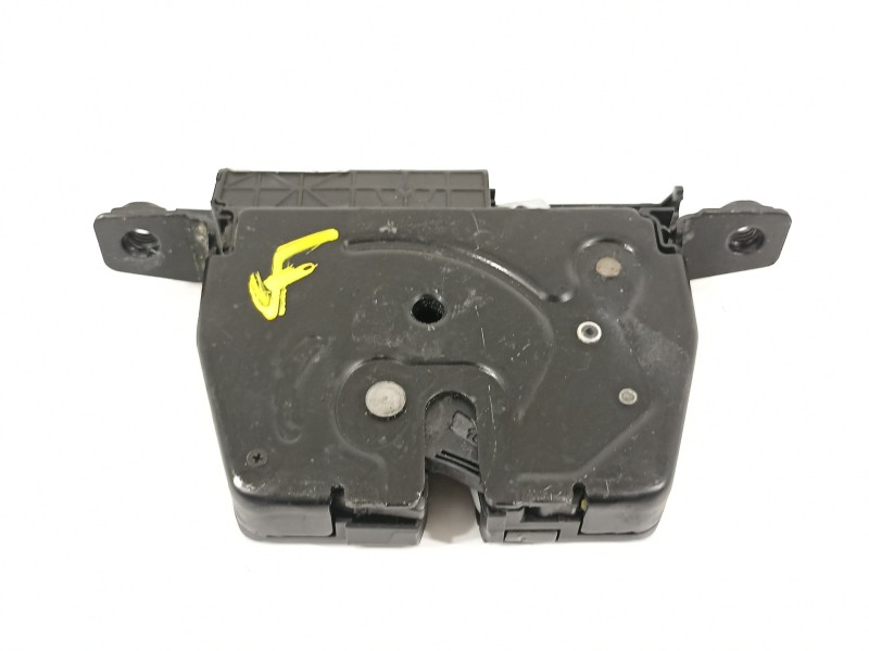 Recambio de cerradura maletero / porton para bmw x1 (e84) 2.0 turbodiesel cat referencia OEM IAM 51247200511  