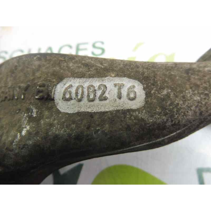 Recambio de brazo suspension inferior delantero derecho para bmw serie 3 berlina (e90) 320d referencia OEM IAM 6082T6  