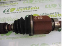 Recambio de transmision delantera derecha para nissan juke (f15) acenta referencia OEM IAM    2