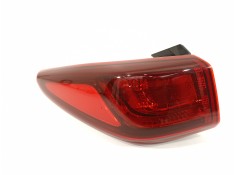 Recambio de piloto trasero izquierdo para hyundai kona klass hybrid 2wd referencia OEM IAM 92401J9000  