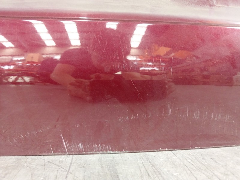 Recambio de tapa maletero para citroën c3 pluriel 1.4 hdi referencia OEM IAM   