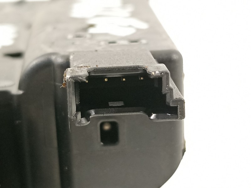 Recambio de cerradura maletero / porton para bmw x1 (e84) 2.0 turbodiesel cat referencia OEM IAM 51247200511  