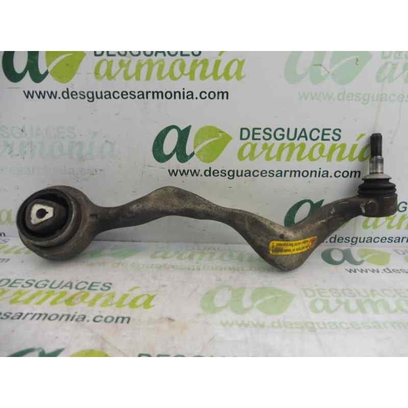 Recambio de brazo suspension inferior delantero derecho para bmw serie 3 berlina (e90) 320d referencia OEM IAM 6082T6  