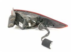 Recambio de piloto trasero izquierdo para hyundai kona klass hybrid 2wd referencia OEM IAM 92401J9000   2