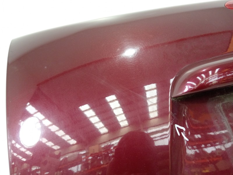 Recambio de tapa maletero para citroën c3 pluriel 1.4 hdi referencia OEM IAM   