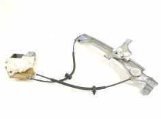 Recambio de elevalunas trasero derecho para renault megane iii sport tourer 1.5 dci diesel fap referencia OEM IAM 827200008R 827