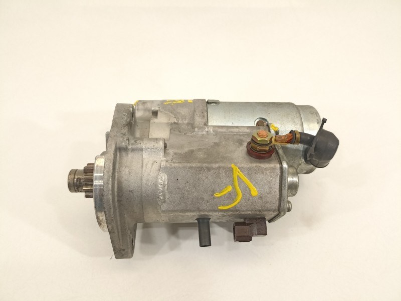 Recambio de motor arranque para kia carens (un) concept referencia OEM IAM 3610027010  