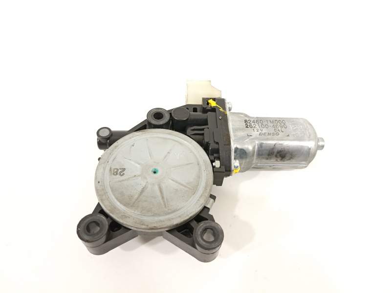MOTOR ELEVALUNAS TRASERO DERECHO 824601M000 