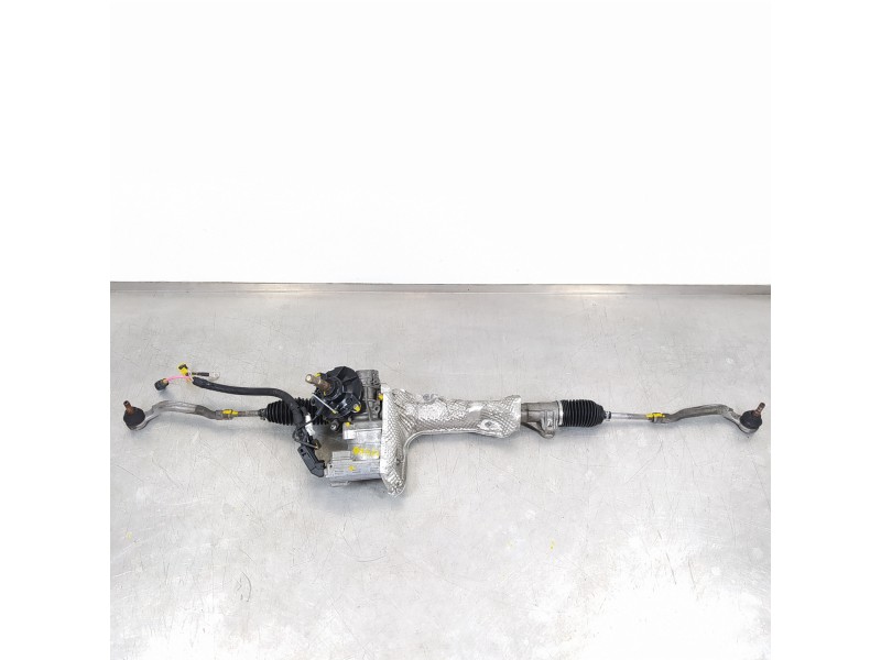 Recambio de cremallera direccion para peugeot 308 active referencia OEM IAM 1308010079601 6800005046 5WK67004