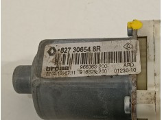 Recambio de elevalunas trasero derecho para renault megane iii sport tourer 1.5 dci diesel fap referencia OEM IAM 827200008R 827 2