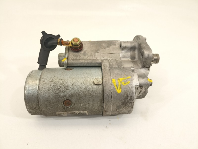 Recambio de motor arranque para kia carens (un) concept referencia OEM IAM 3610027010  