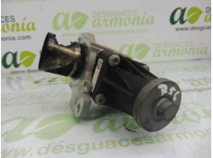 Recambio de valvula egr para nissan juke (f15) acenta referencia OEM IAM 8200129863  