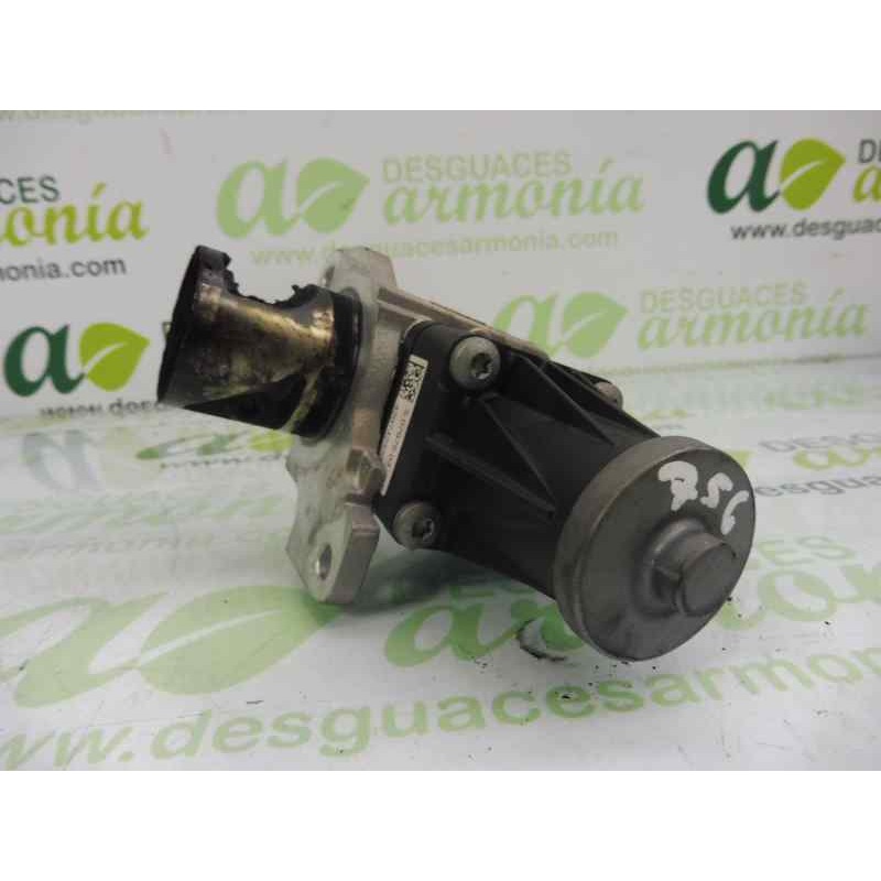 Recambio de valvula egr para nissan juke (f15) acenta referencia OEM IAM 8200129863  