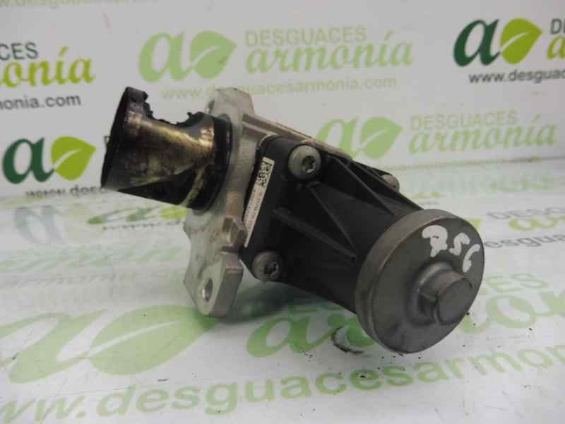 Recambio de valvula egr para nissan juke (f15) acenta referencia OEM IAM 8200129863  